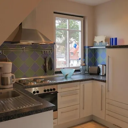 Apartment Seestern *