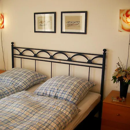 Seestern Apartament