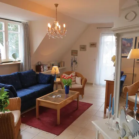 Seestern Apartament