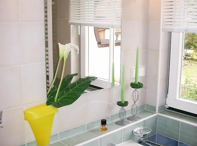 Apartment Seestern