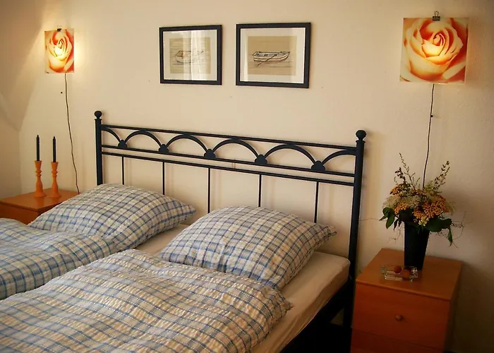 Seestern Apartment