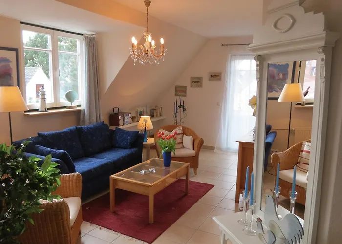 Seestern Apartment