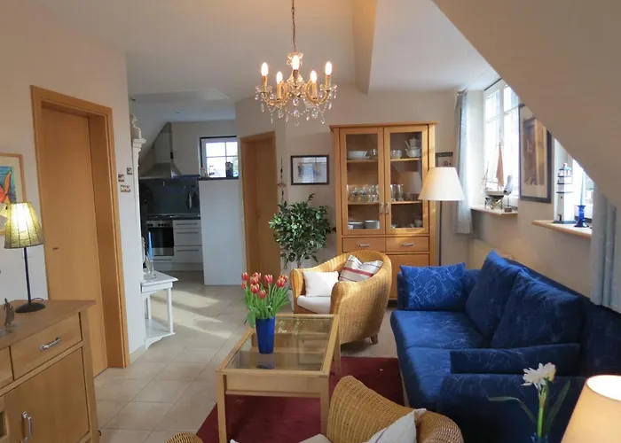 Seestern Apartment